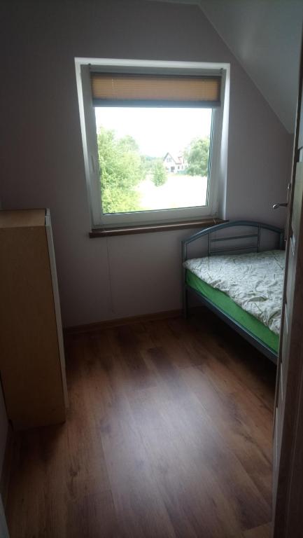 Apartamenty u Beaty - Villa De Dos Dormitorios