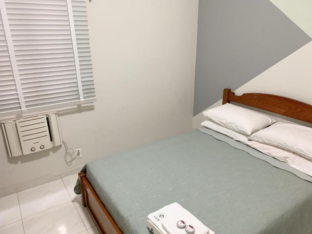 Pineapples BDM512 - Apartamento para casais no Flamengo a 150m do metrô