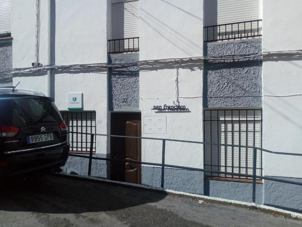 Casa Rural San Francisco I - Housity