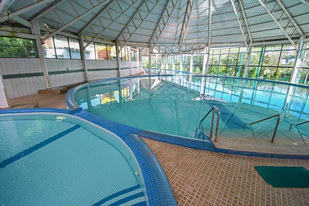  Thermas All Inclusive Resort Poços de Caldas