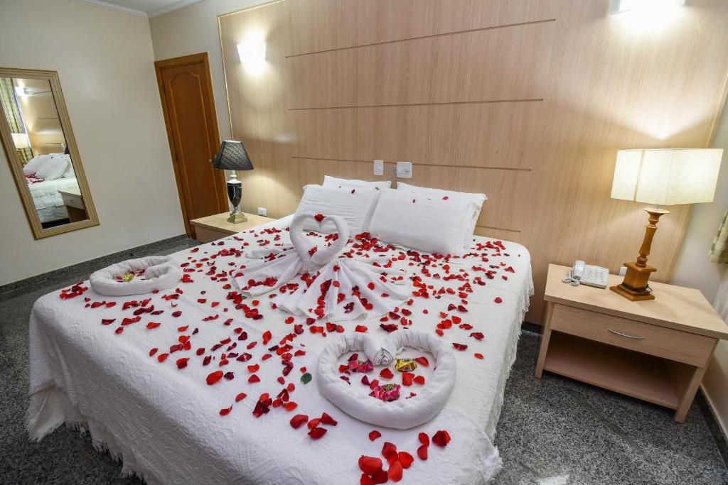 Thermas All Inclusive Resort Poços de Caldas