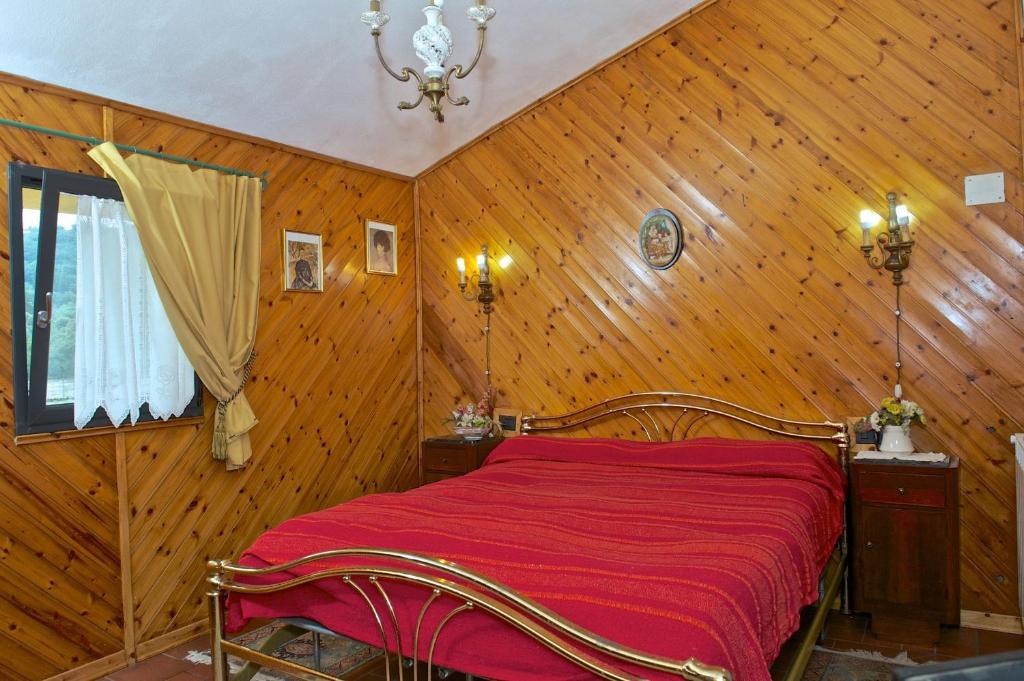 Agriturismo La Conte - 3