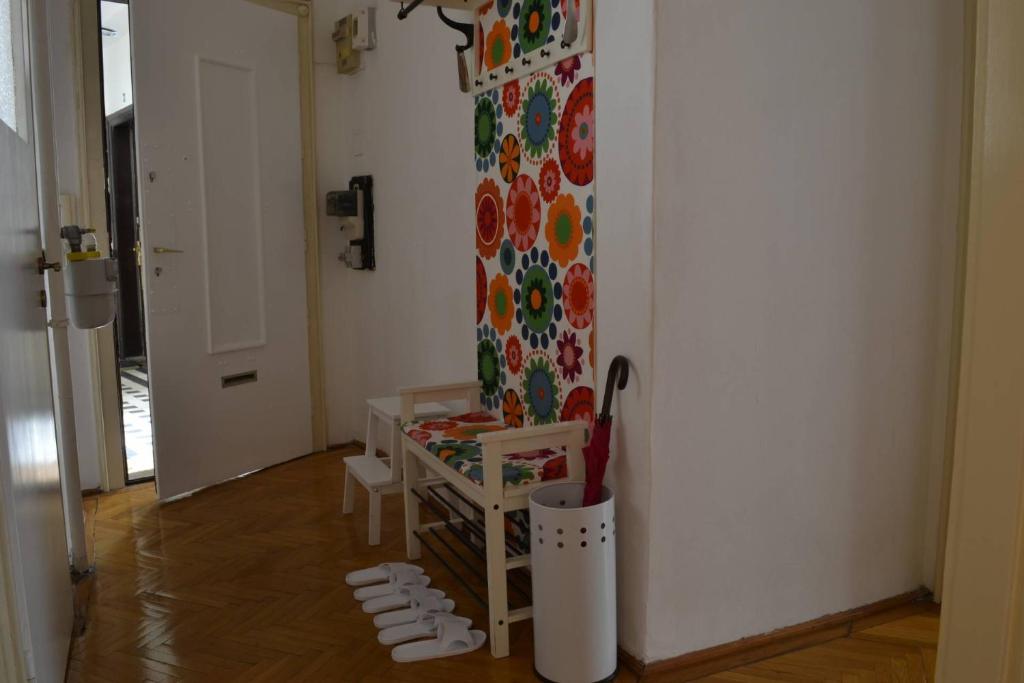 Fotografia z galérie ubytovania Paprika Apartment Grand v Budapešti