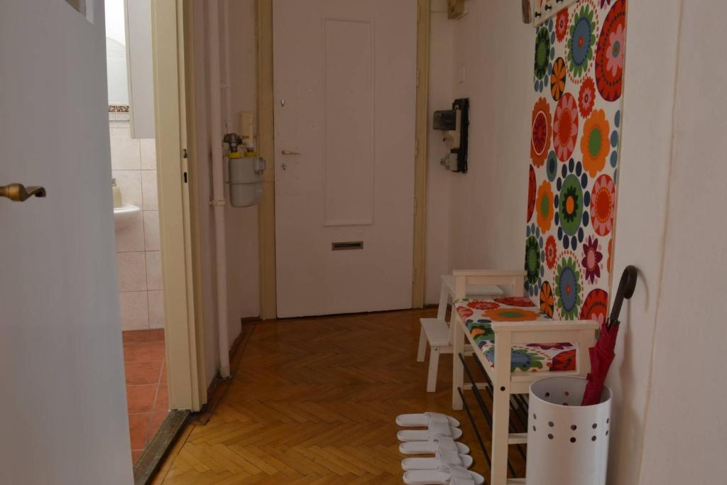 Fotografia z galérie ubytovania Paprika Apartment Grand v Budapešti