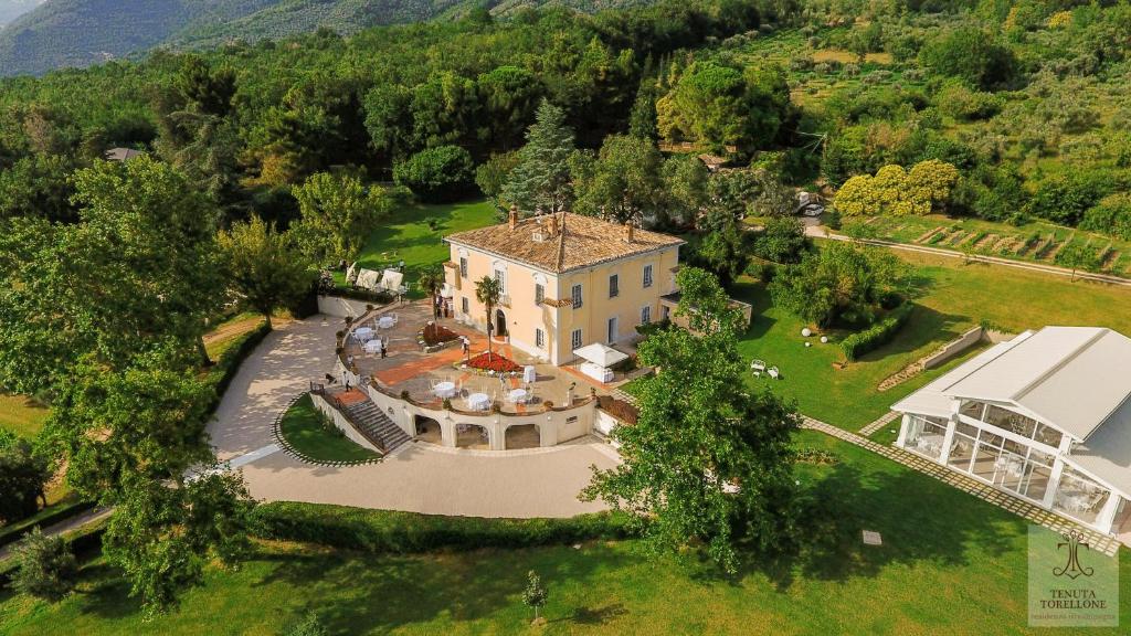San Potito Sannitico