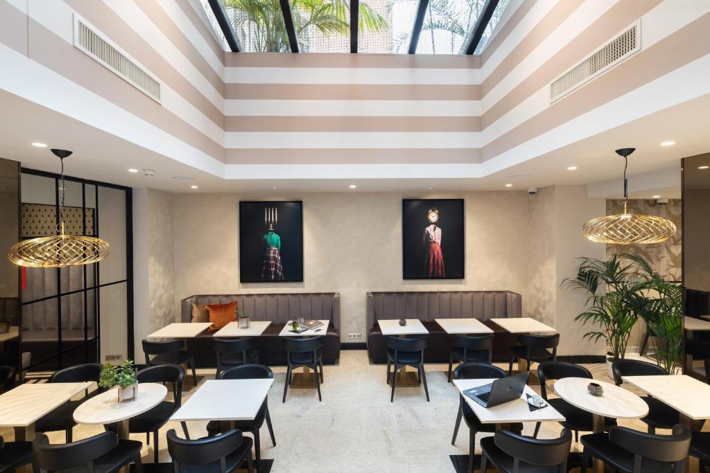 Best Western Plus Hôtel Massena Nice, Nizza – Aktualisierte Preise für 2022