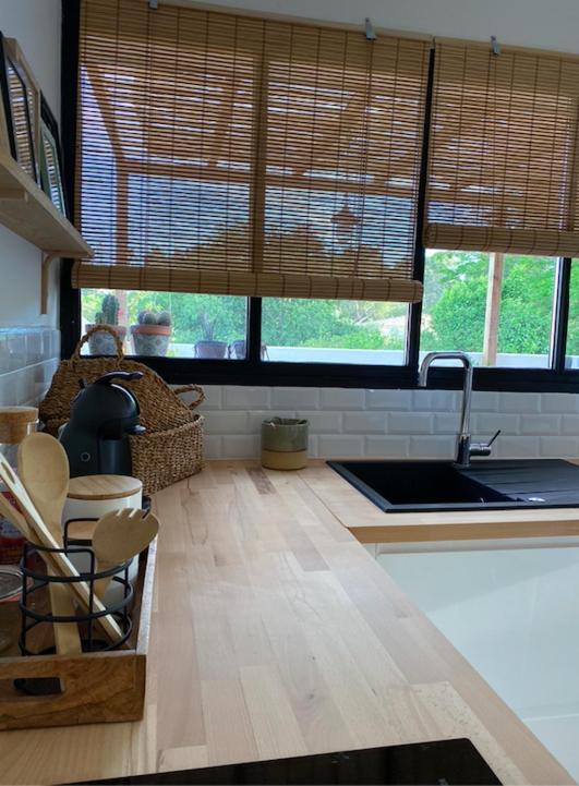 Fotografie z fotogalerie ubytování le pool house v destinaci Nîmes