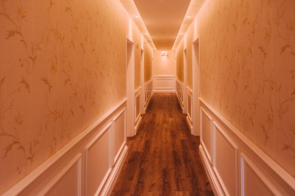  Hotel Jardins da Colina