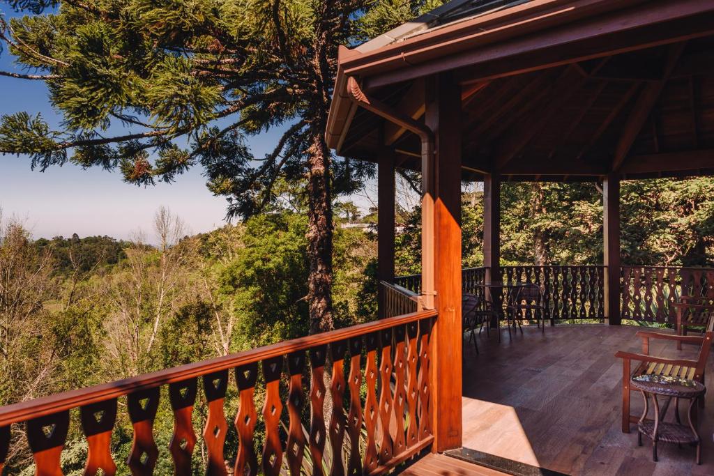  Hotel Jardins da Colina
