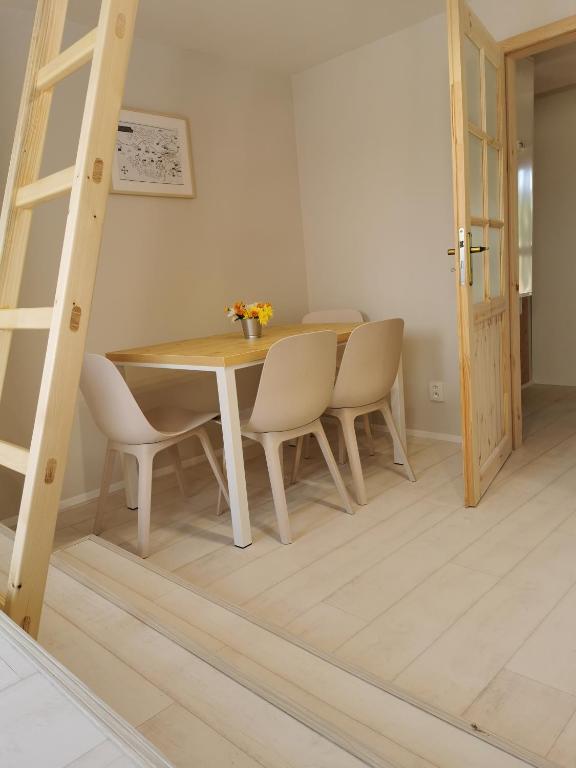 Fotografie z fotogalerie ubytování Apartmány Slunce v destinaci Osečná