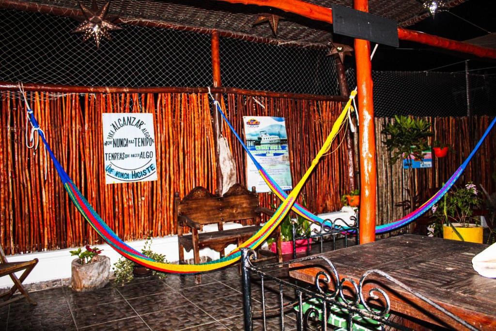 Hostelito Chetumal Hotel + Hostal