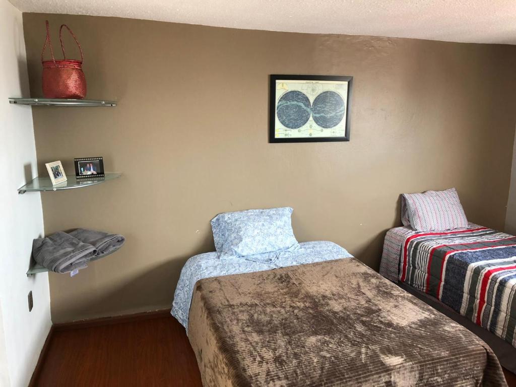 Caravansaro Penthouse Polanco photo