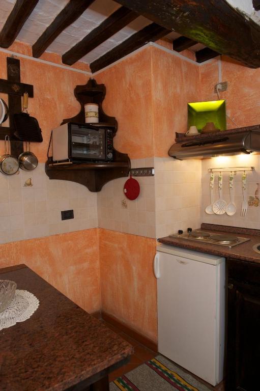 Agriturismo La Conte - 8