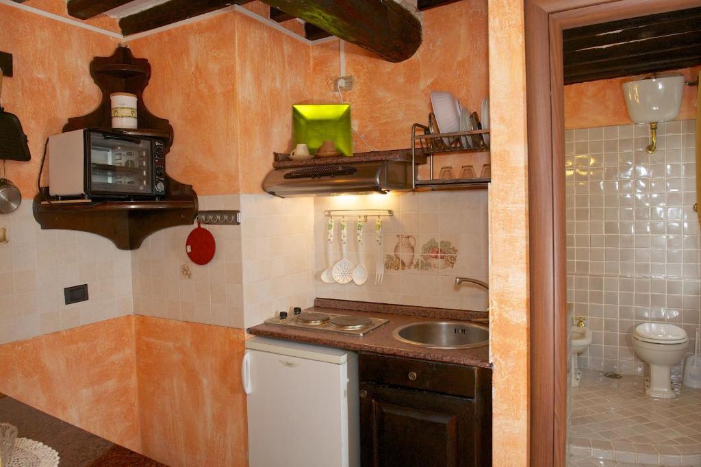 Agriturismo La Conte - 9