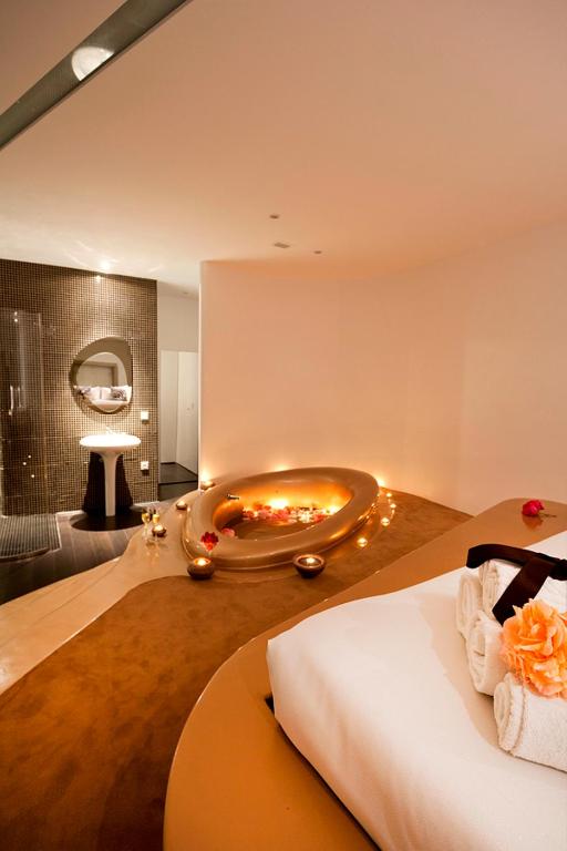 Absoluto Design Hotel - Resim 12