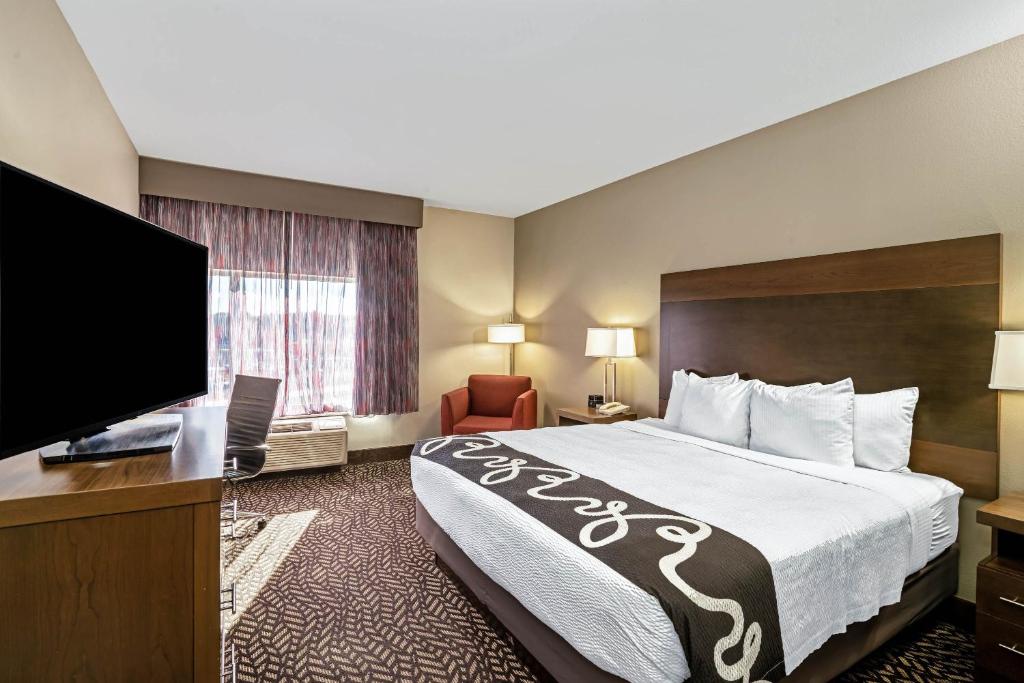 La Quinta by Wyndham Tuscaloosa McFarland photo