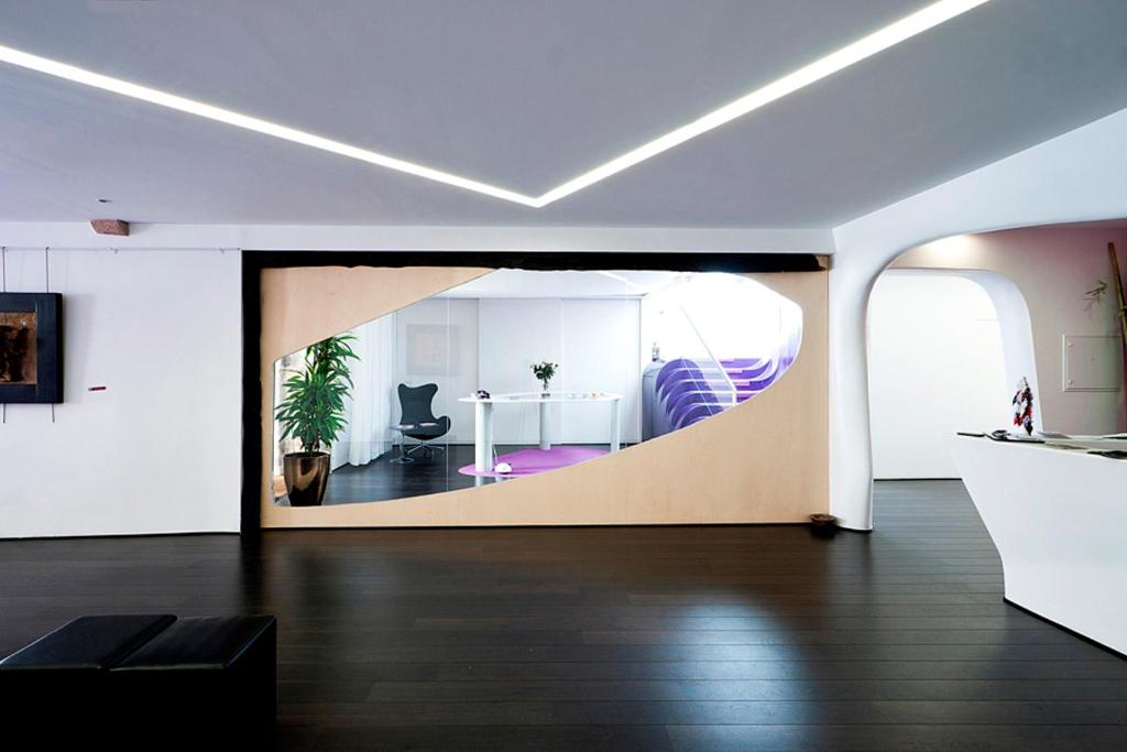 Absoluto Design Hotel - Resim 3