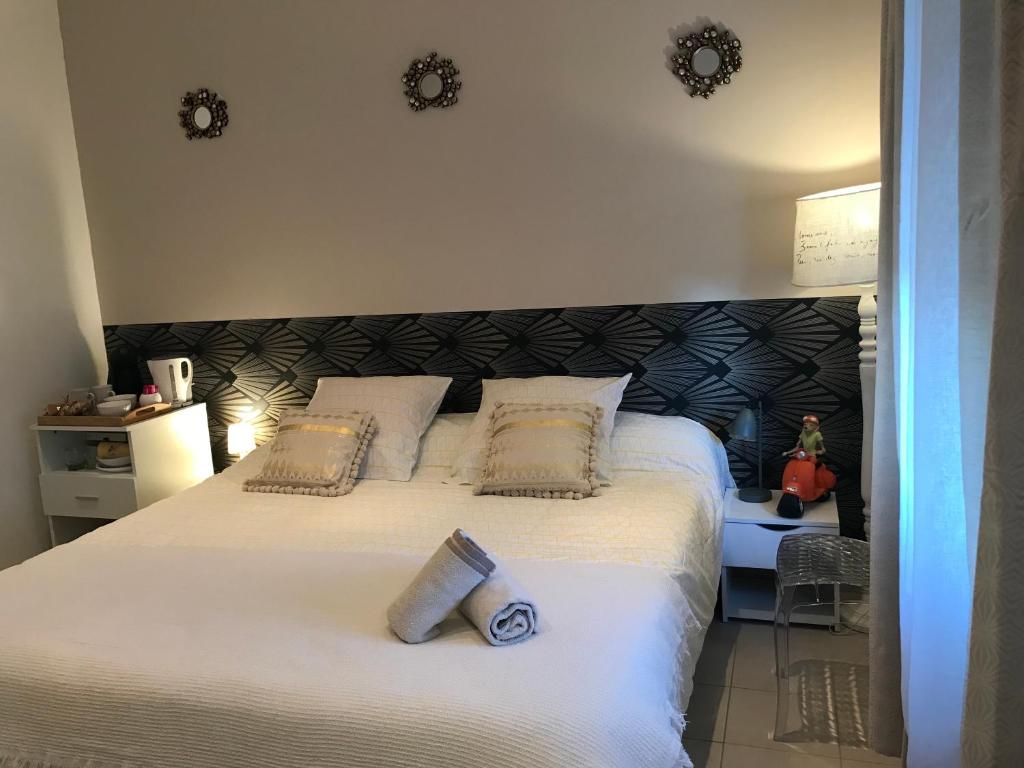 Le Marty - Appartamento Con 1 Camera Da Letto