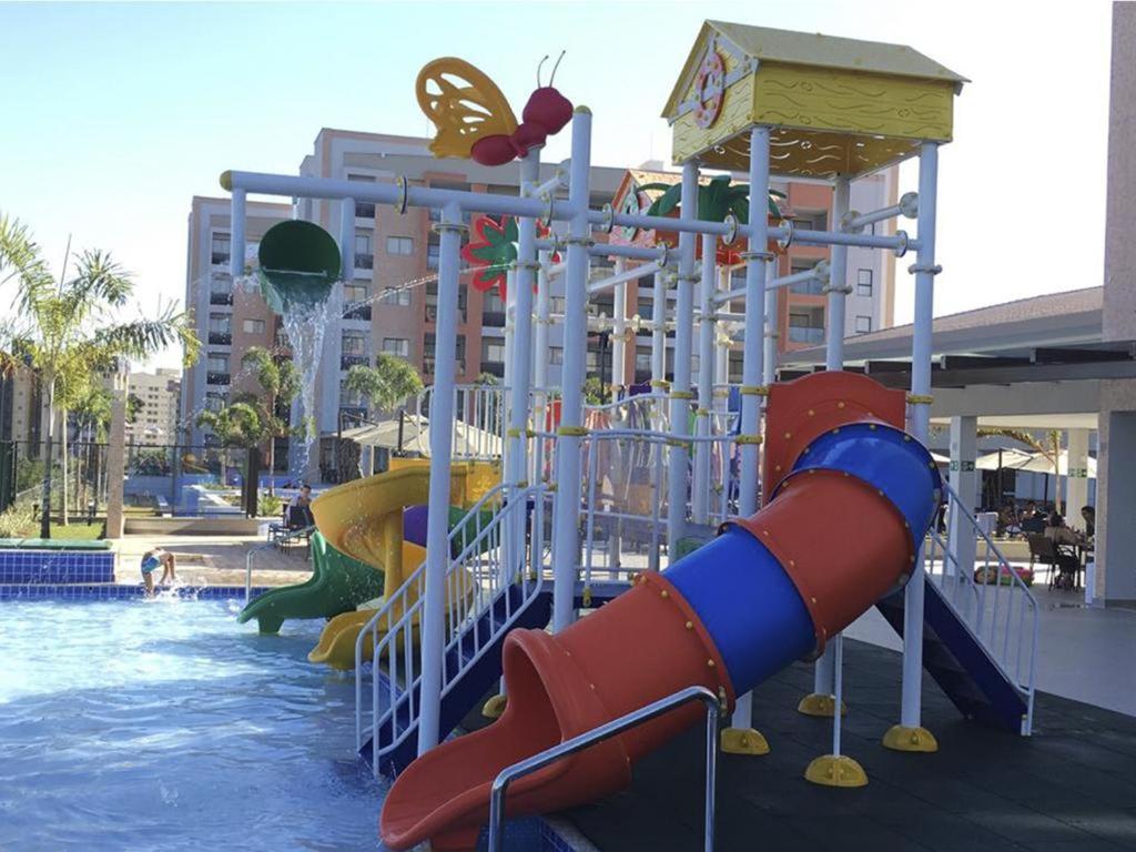  Alta Vista Thermas Resort