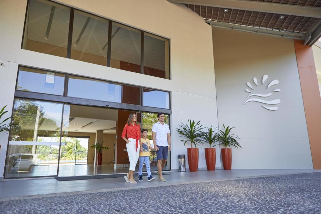  Alta Vista Thermas Resort