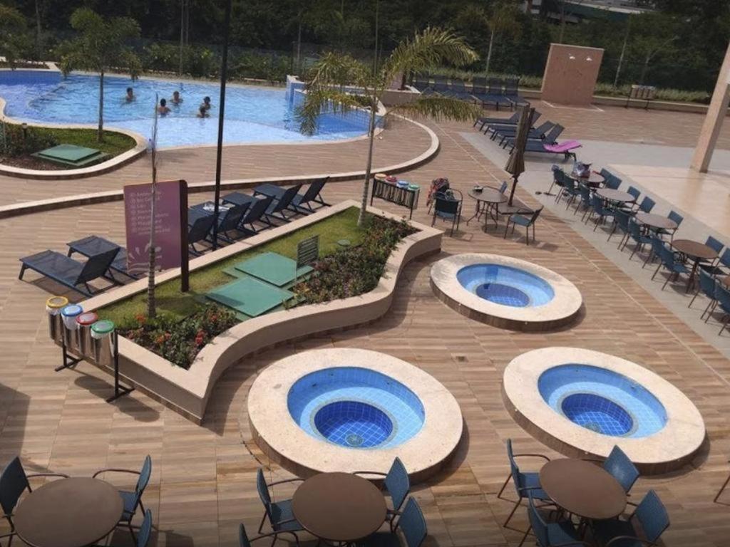  Alta Vista Thermas Resort