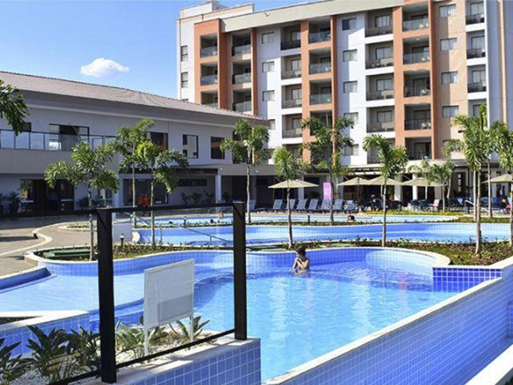  Alta Vista Thermas Resort