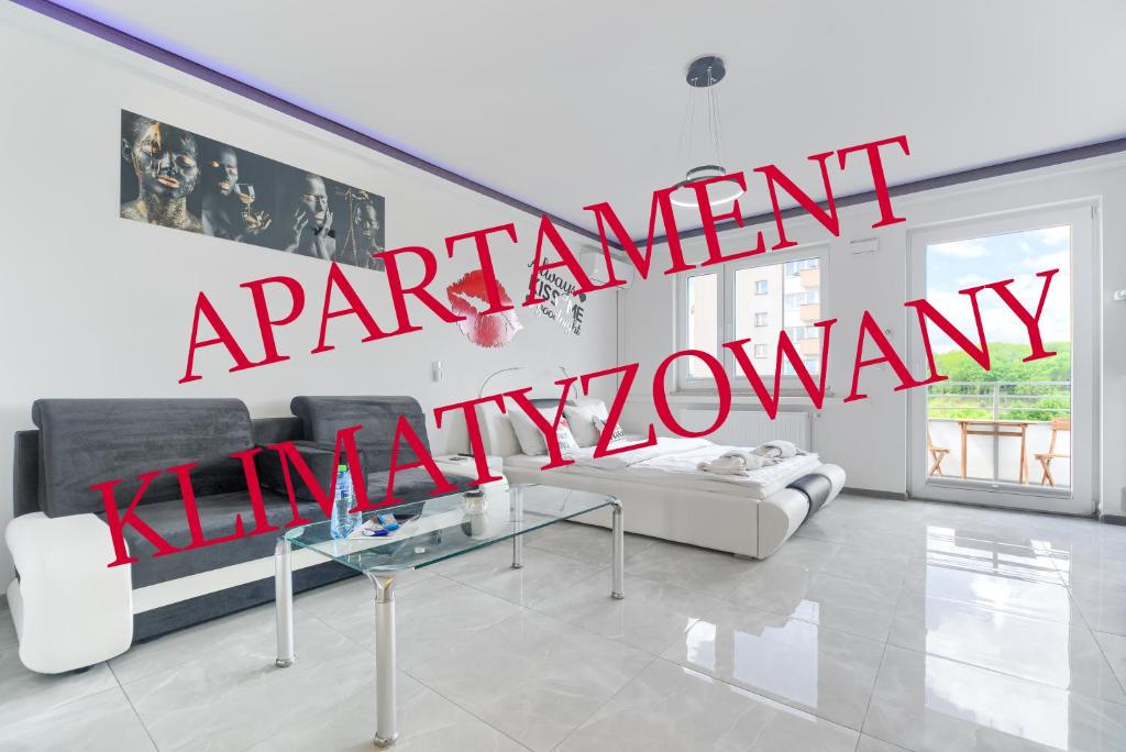 Good Day Apartments- private parking new town - 