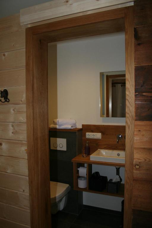 Gasthaus Am Ödenturm - Single Room