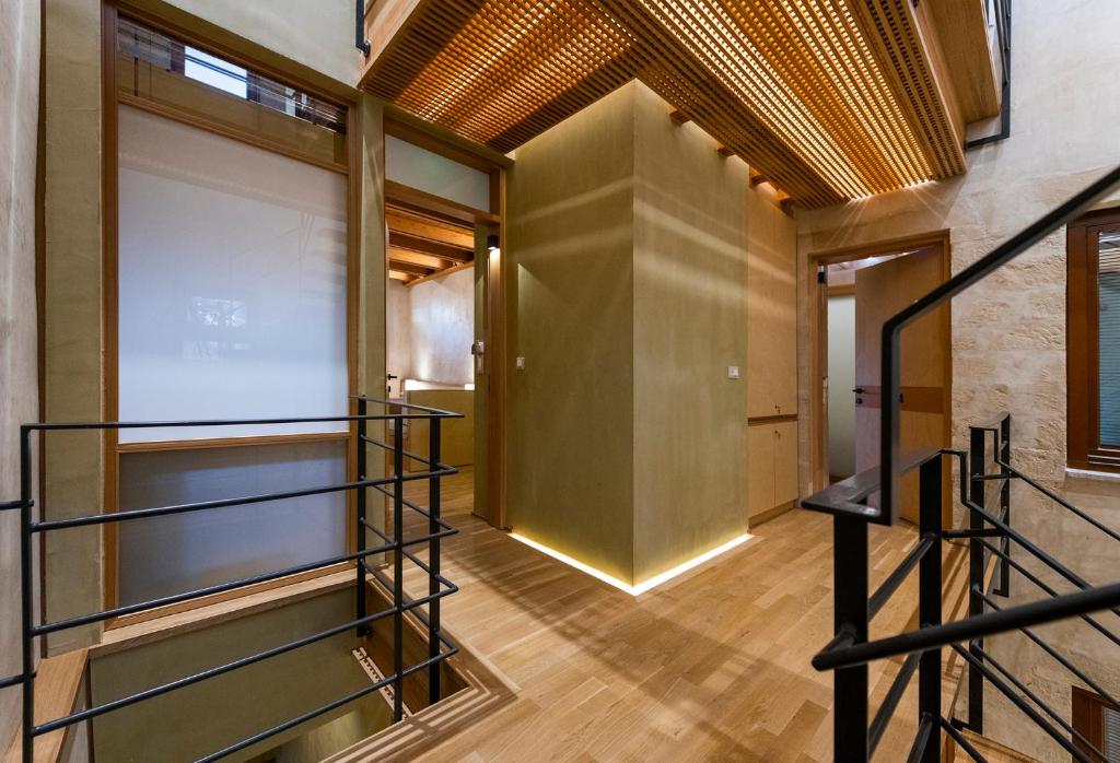 Polixeny's Suites - Resim 19