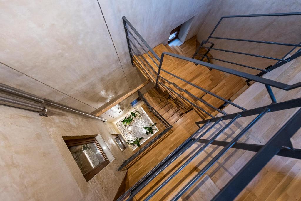 Polixeny's Suites - Resim 20