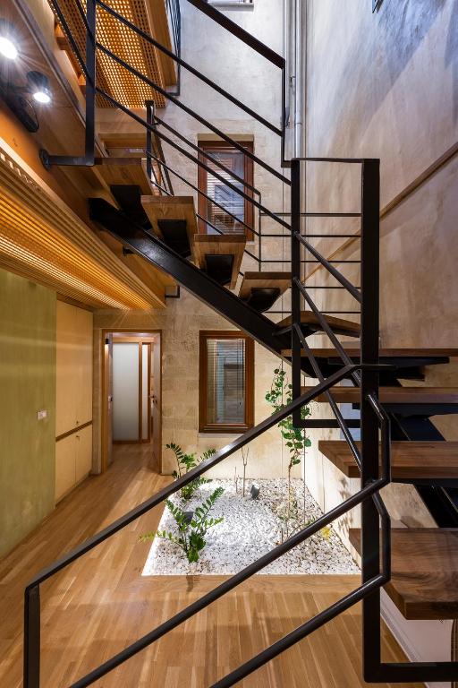 Fotografia z galérie ubytovania Polixeny's Suites v destinácii Chania (mesto)