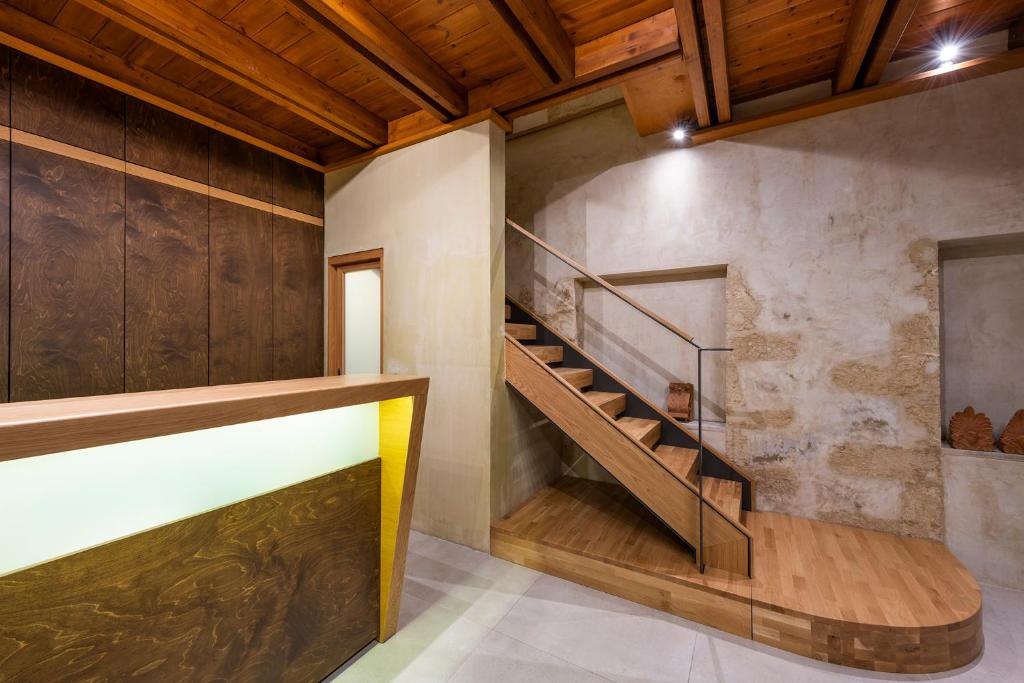 Fotografia z galérie ubytovania Polixeny's Suites v destinácii Chania (mesto)