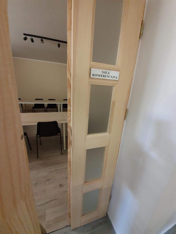 Fotografia z galérie ubytovania Hostel Północna 61 v destinácii Sosnowiec