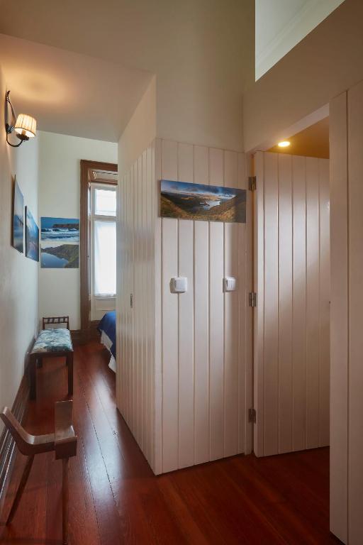 Fotografie z fotogalerie ubytování Casadacidade v destinaci Ponta Delgada