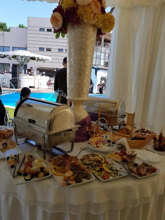 Hotel Magic GT Trivale - Resim 4