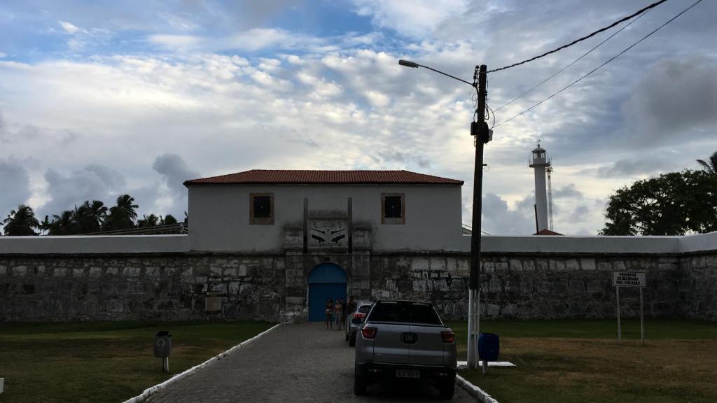  Casa de Praia Tamandare