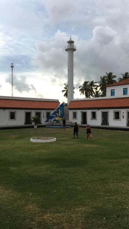  Casa de Praia Tamandare