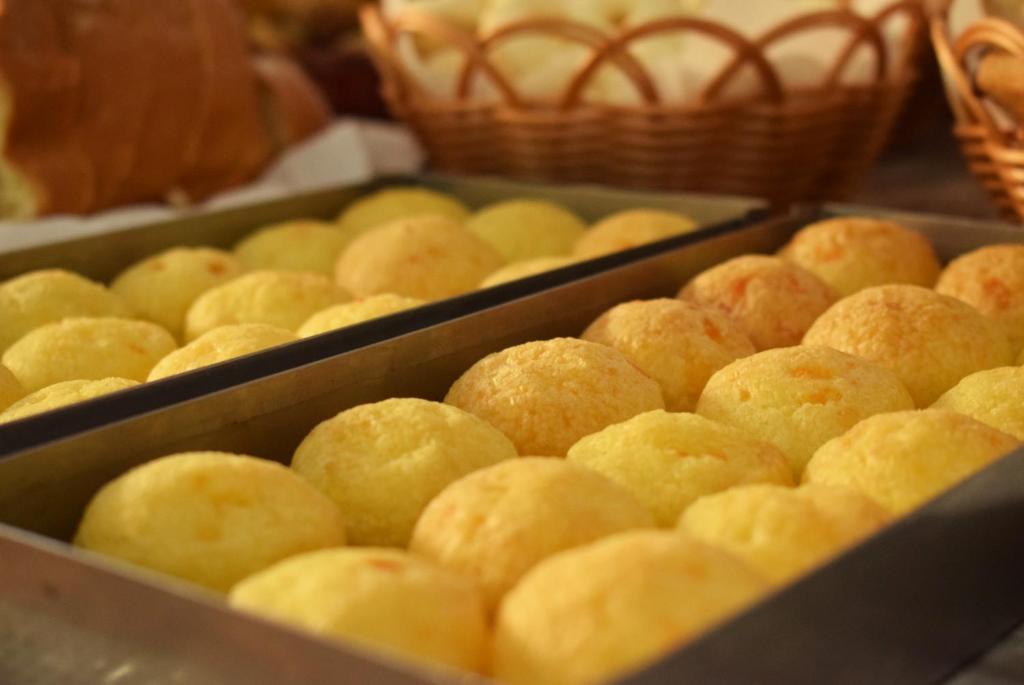 Pousada Caminho das Aguas