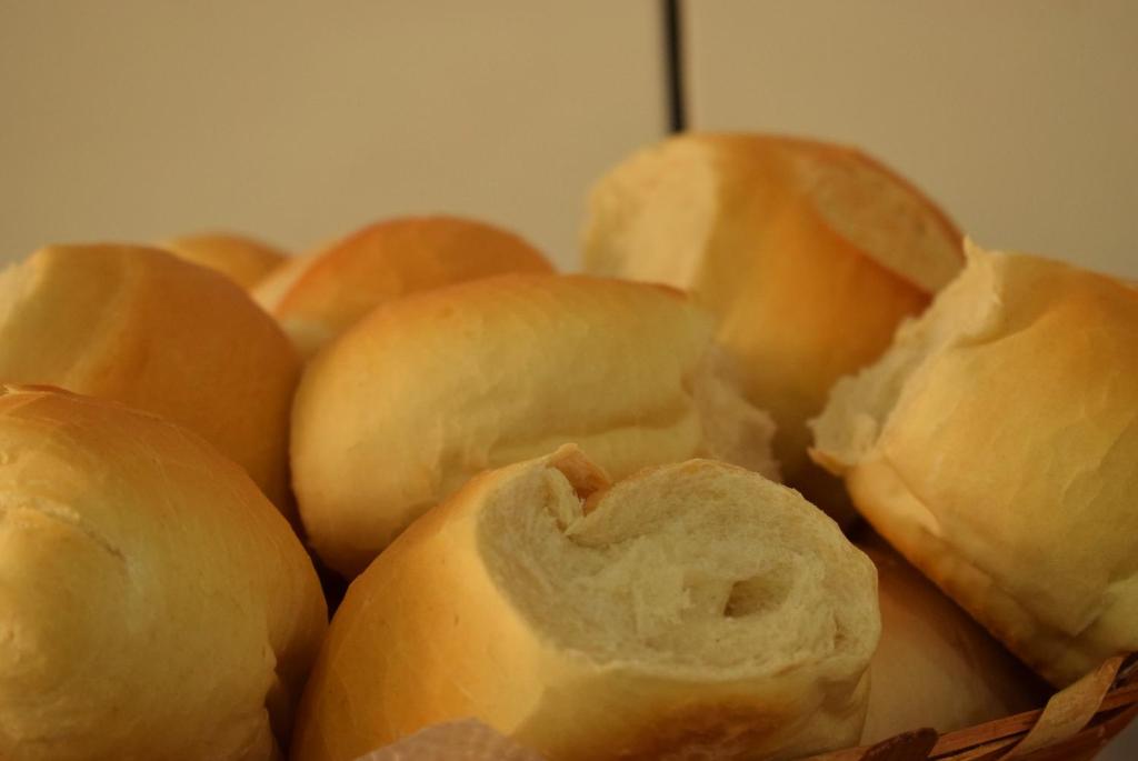 Pousada Caminho das Aguas