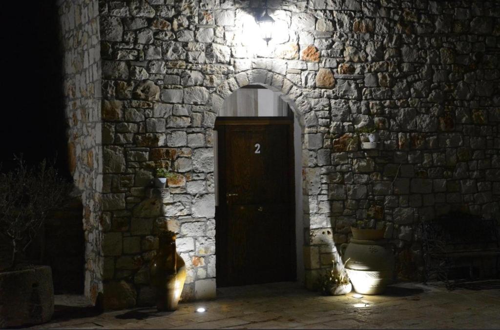 Fotografie z fotogalerie ubytování Bed & breakfast vecchia vallata v destinaci Gioia del Colle