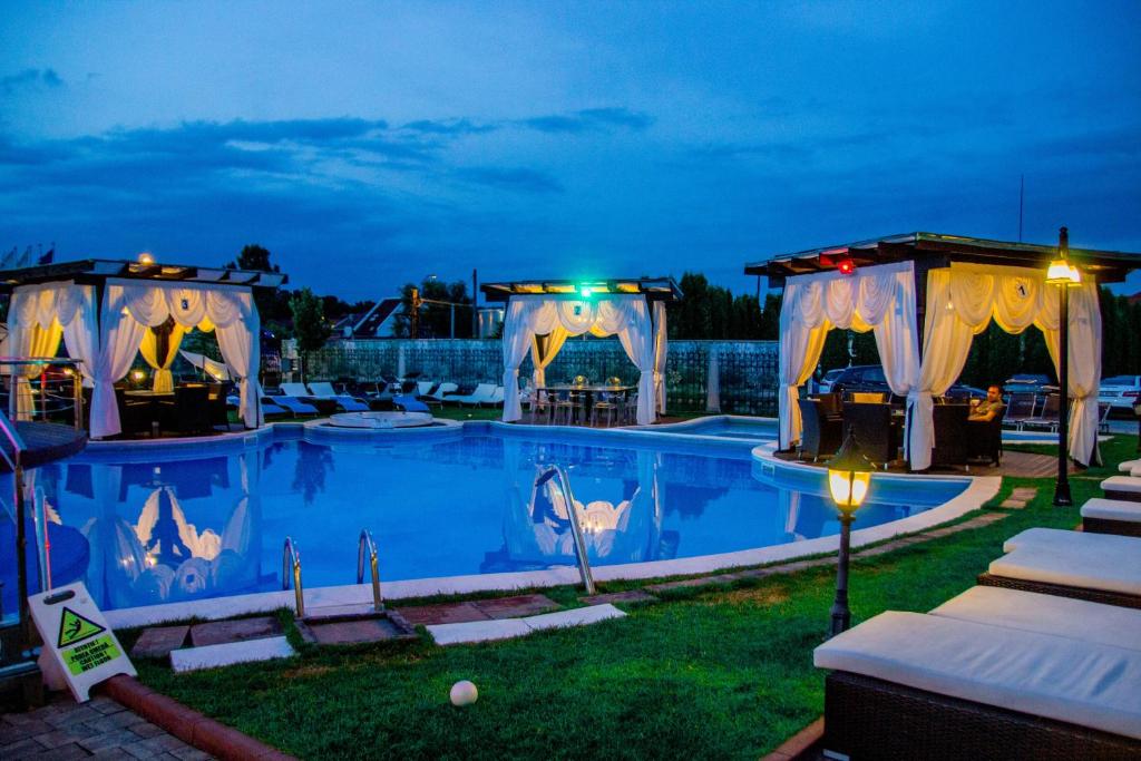 Hotel Magic GT Trivale - Resim 29