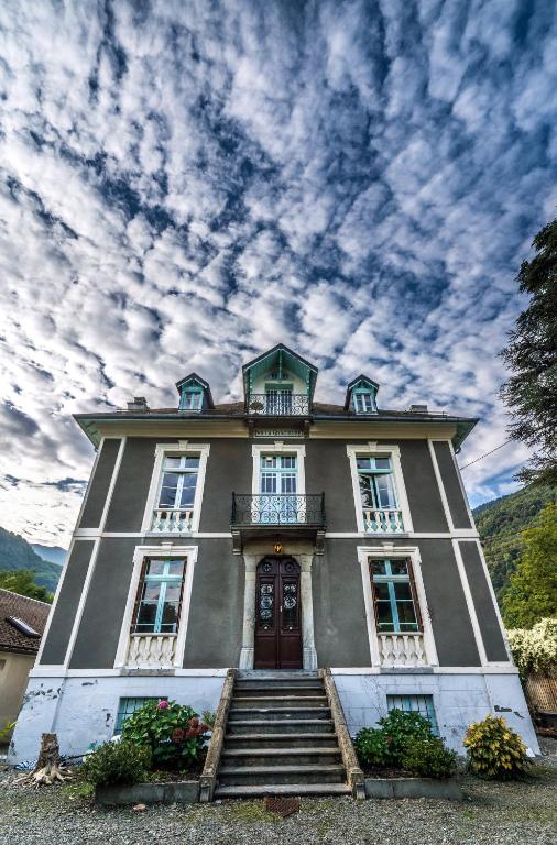 Derechos de imagen reservados por Booking.com