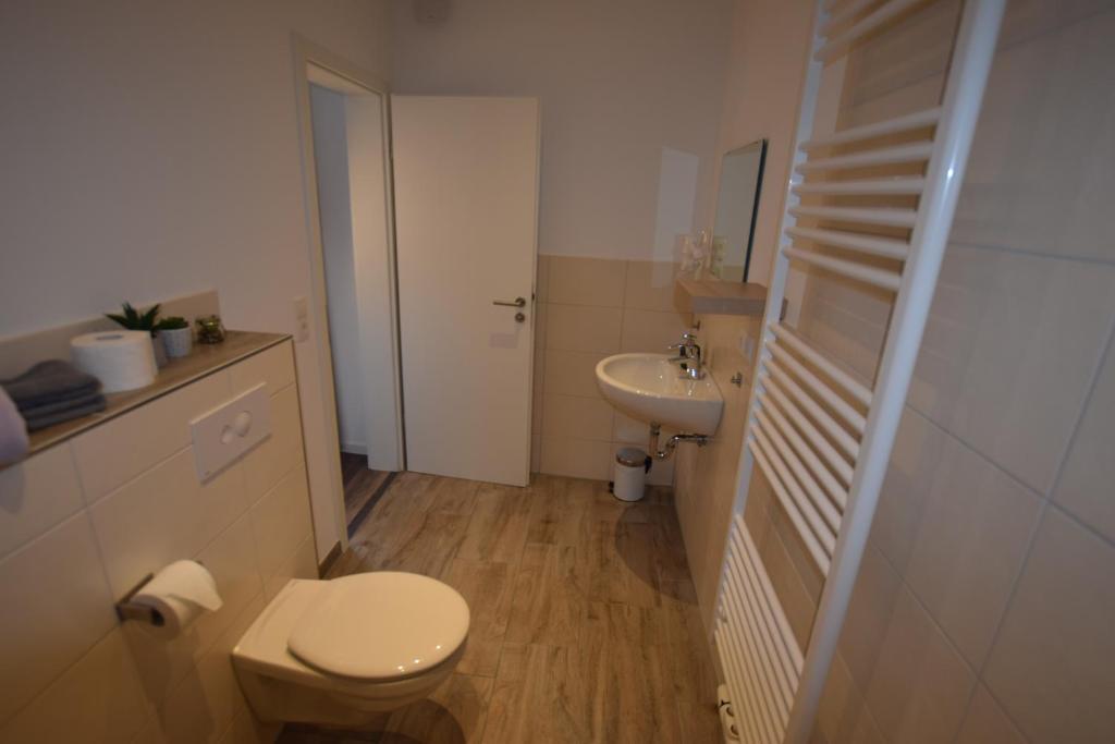 Ferienwohnungen Busch`s Gästehaus - 18