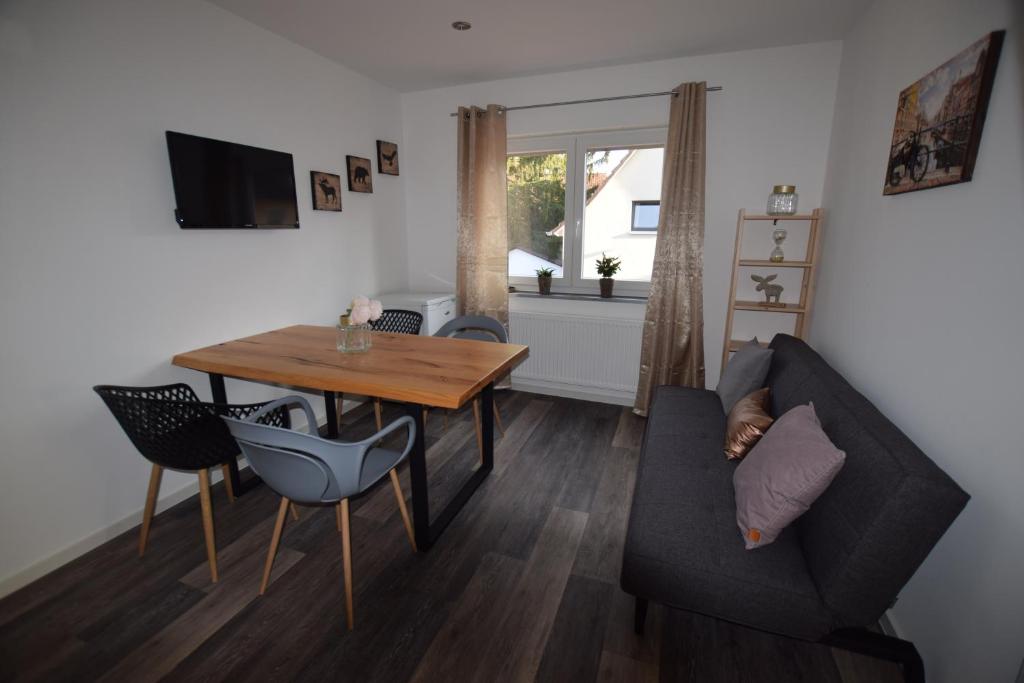 Ferienwohnungen Busch`s Gästehaus - 7