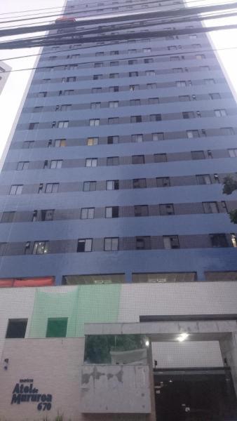  Apartamento Boa Viagem