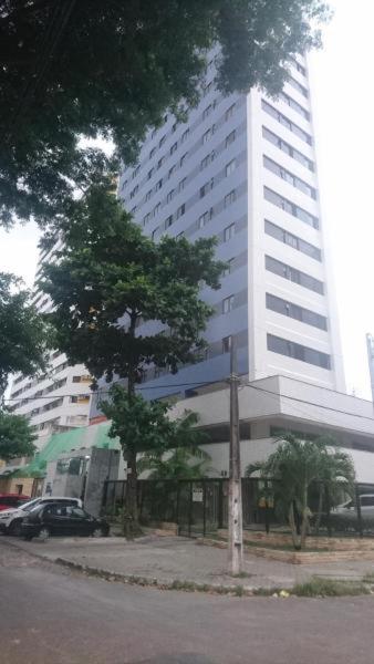 Apartamento Boa Viagem