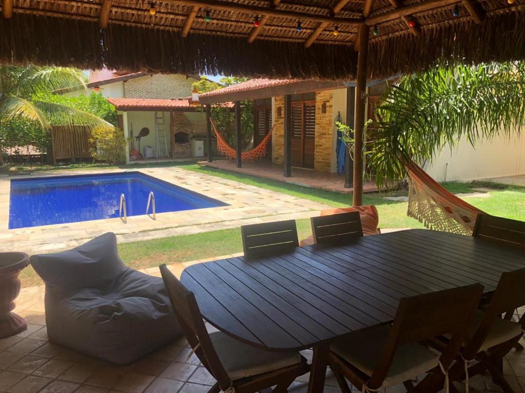  Pipa Casa das Redes