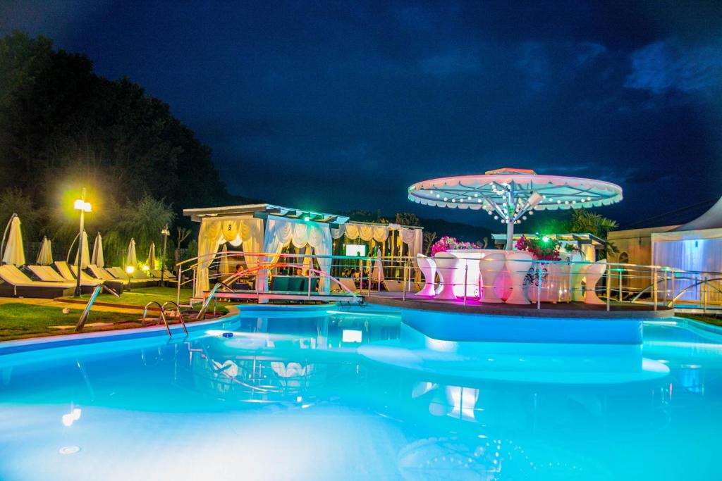 Hotel Magic GT Trivale - Resim 28