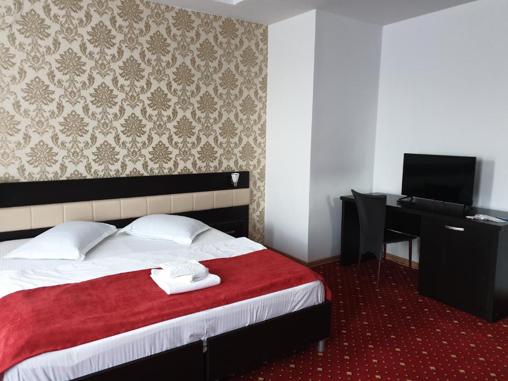 Hotel Magic - City Center - Resim 22