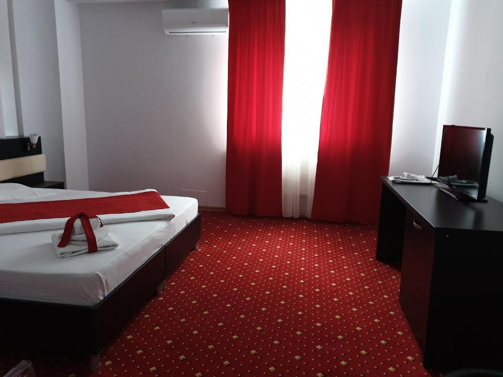 Hotel Magic - City Center - Resim 21